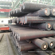 Hot Rolled C45cr 42CrMo Gcr15 Alloy Material Round Steel Bar